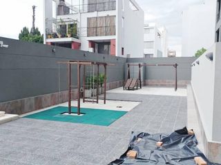 Foto 31 de Departamento a Estrenar, 3 Ambientes 72,60 m2  Totales  con Balcón y Amenities.