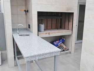 Foto 24 de Departamento a Estrenar, 3 Ambientes 72,60 m2  Totales  con Balcón y Amenities.