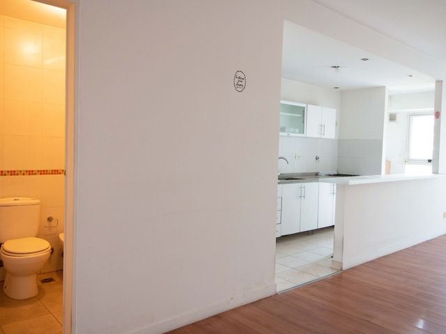 Venta dep 2 Ambientes con balcón al frente-Almagro
