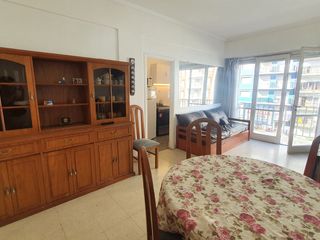 Foto 5 de Departamento · dos ambientes ·  vista a Plaza Colon