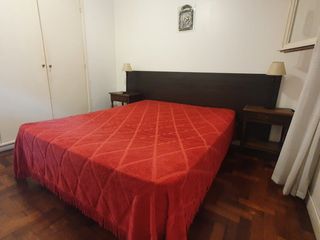 Foto 24 de Departamento · dos ambientes ·  vista a Plaza Colon