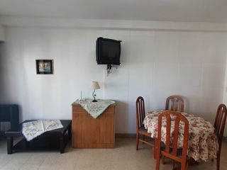 Foto 11 de Departamento · dos ambientes ·  vista a Plaza Colon