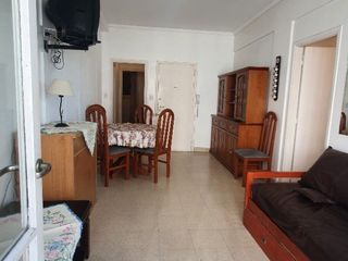 Foto 9 de Departamento · dos ambientes ·  vista a Plaza Colon