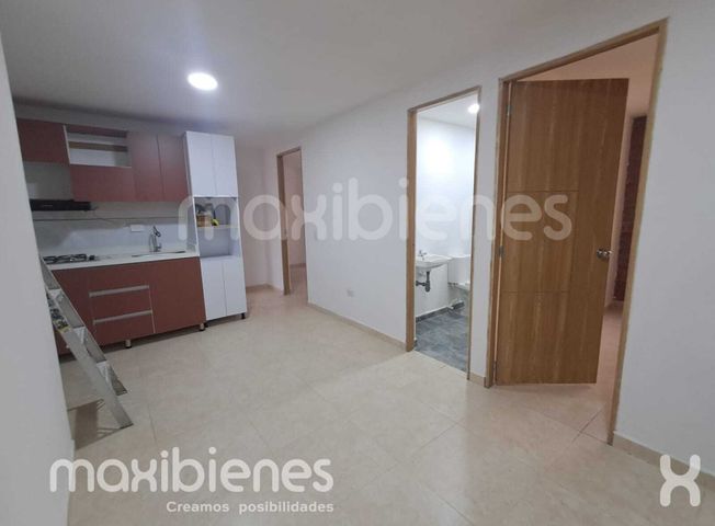 Apartamento en arriendo en La América