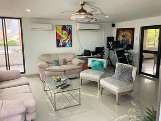 Foto 2 de apartamento en venta en altos de riomar. Cod V105681
