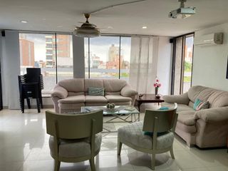 Foto 5 de apartamento en venta en altos de riomar. Cod V105681