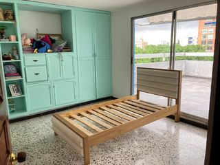 Foto 9 de apartamento en venta en altos de riomar. Cod V105681