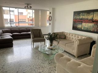 Foto 3 de apartamento en venta en altos de riomar. Cod V105681