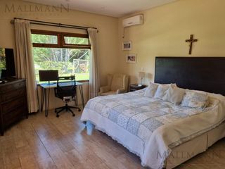 Foto 9 de Casa en Estancias del Pilar | Mallmann propiedades
