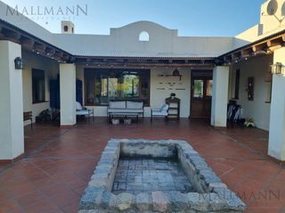 Foto 2 de Casa en Estancias del Pilar | Mallmann propiedades
