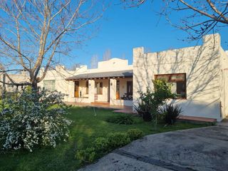 Foto 1 de Casa en Estancias del Pilar | Mallmann propiedades