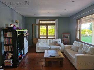 Foto 16 de Casa en Estancias del Pilar | Mallmann propiedades