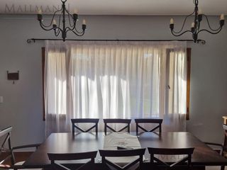 Foto 17 de Casa en Estancias del Pilar | Mallmann propiedades