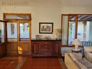 Foto 6 de Casa en Estancias del Pilar | Mallmann propiedades