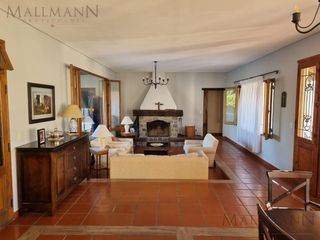 Foto 5 de Casa en Estancias del Pilar | Mallmann propiedades