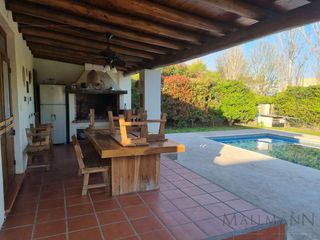 Foto 4 de Casa en Estancias del Pilar | Mallmann propiedades
