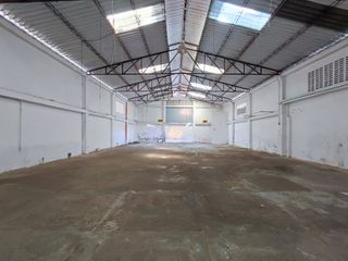 Foto 1 de bodega en arriendo en el contento. Cod A14794