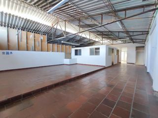 Foto 3 de bodega en arriendo en el contento. Cod A14794