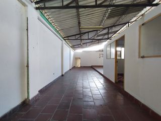Foto 9 de bodega en arriendo en el contento. Cod A14794