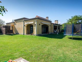 Foto 21 de CASA 2 DORMITORIOS VENTA COUNTRY JOCKEY CLUB