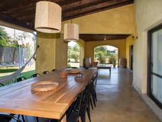 Foto 17 de CASA 2 DORMITORIOS VENTA COUNTRY JOCKEY CLUB