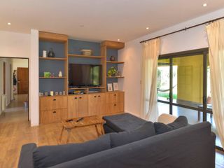 Foto 9 de CASA 2 DORMITORIOS VENTA COUNTRY JOCKEY CLUB