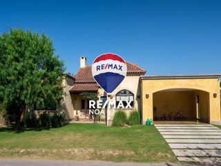Foto 1 de CASA 2 DORMITORIOS VENTA COUNTRY JOCKEY CLUB