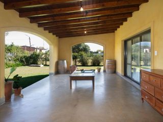 Foto 18 de CASA 2 DORMITORIOS VENTA COUNTRY JOCKEY CLUB