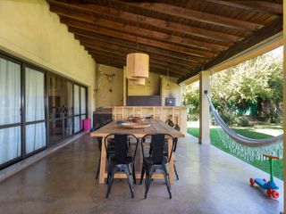 Foto 20 de CASA 2 DORMITORIOS VENTA COUNTRY JOCKEY CLUB