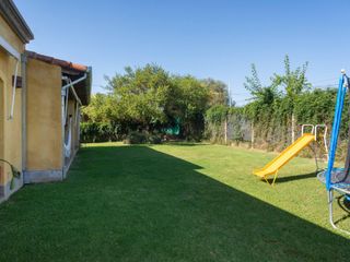 Foto 22 de CASA 2 DORMITORIOS VENTA COUNTRY JOCKEY CLUB
