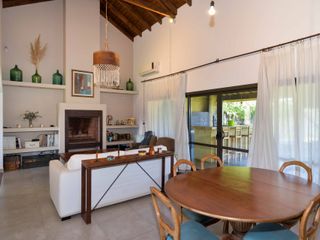 Foto 5 de CASA 2 DORMITORIOS VENTA COUNTRY JOCKEY CLUB