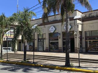 Local comercial- Casco Histórico