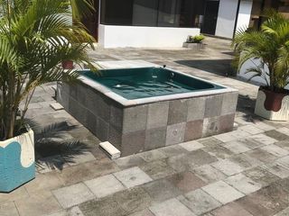 Foto 2 de venta, casa en Tonsupa, conjunto San ENrique