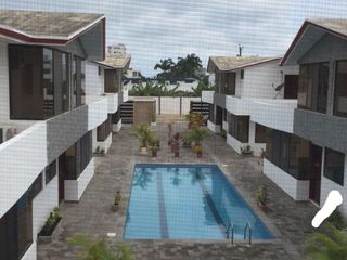 Foto 10 de venta, casa en Tonsupa, conjunto San ENrique