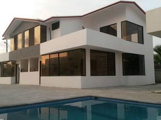 Foto 8 de venta, casa en Tonsupa, conjunto San ENrique