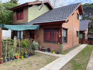 Foto 1 de Casa PH en venta en La Lucila del Mar