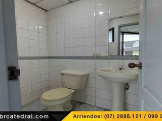 Foto 5 de Local de arriendo en Centro San Blas – código:18429