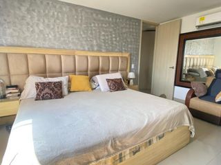 Foto 12 de apartamento en venta en villa santos. Cod V366