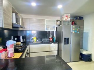 Foto 3 de apartamento en venta en villa santos. Cod V366
