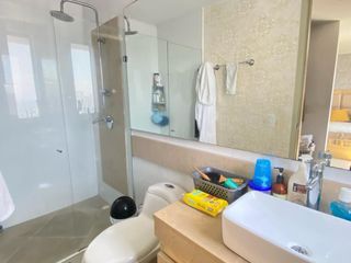 Foto 13 de apartamento en venta en villa santos. Cod V366