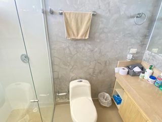 Foto 7 de apartamento en venta en villa santos. Cod V366