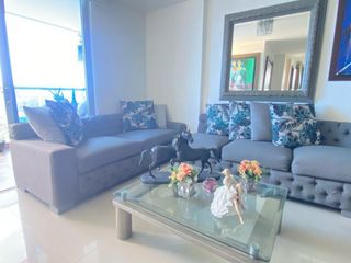 Foto 2 de apartamento en venta en villa santos. Cod V366