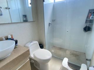 Foto 8 de apartamento en venta en villa santos. Cod V366