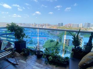 Foto 1 de apartamento en venta en villa santos. Cod V366