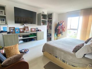 Foto 10 de apartamento en venta en villa santos. Cod V366