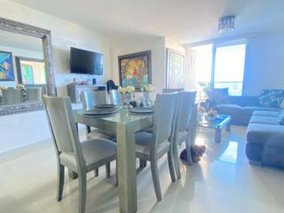 Foto 4 de apartamento en venta en villa santos. Cod V366