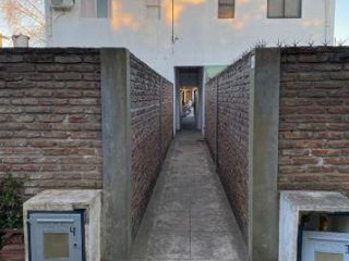 Dúplex en venta - 2 dormitorios 1 baño - 123.57mts2 - La Plata