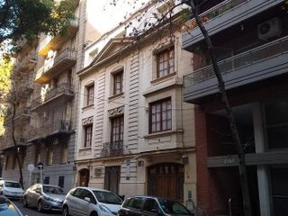 Edificio Comercial - Belgrano