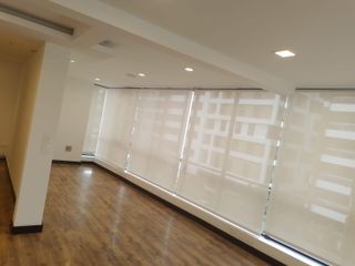 El Batán, Oficina en renta, 72 m2, 3 ambientes, 1 baño, 2 parqueaderos