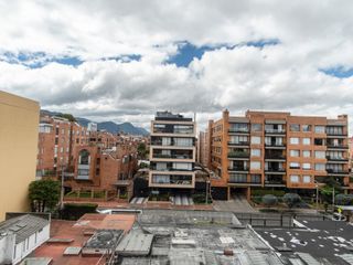 APARTAMENTO en VENTA en Bogotá San Patricio-Usaquén